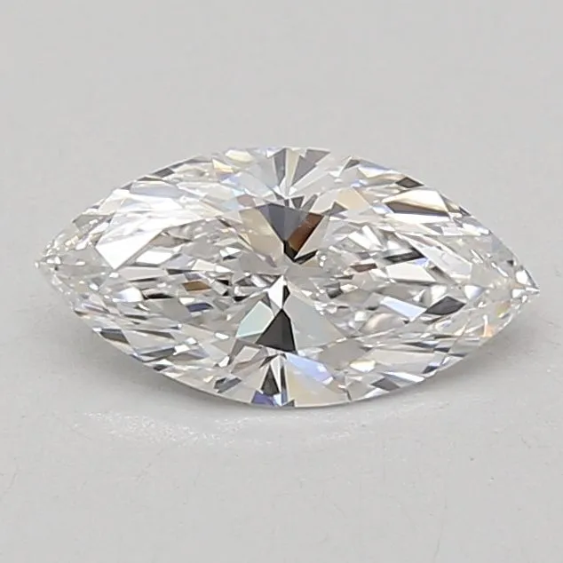 0.85ct MARQUISE D VS1 Lab Grown diamond