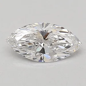 0.85ct MARQUISE D VS1 Lab diamond
