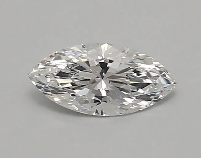 0.81ct MARQUISE D VVS2 Lab Grown diamond