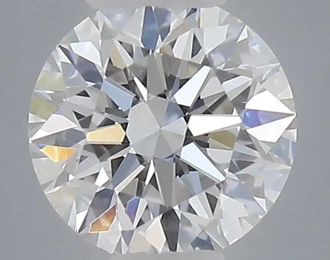 0.32ct ROUND D VVS2 Lab Grown diamond