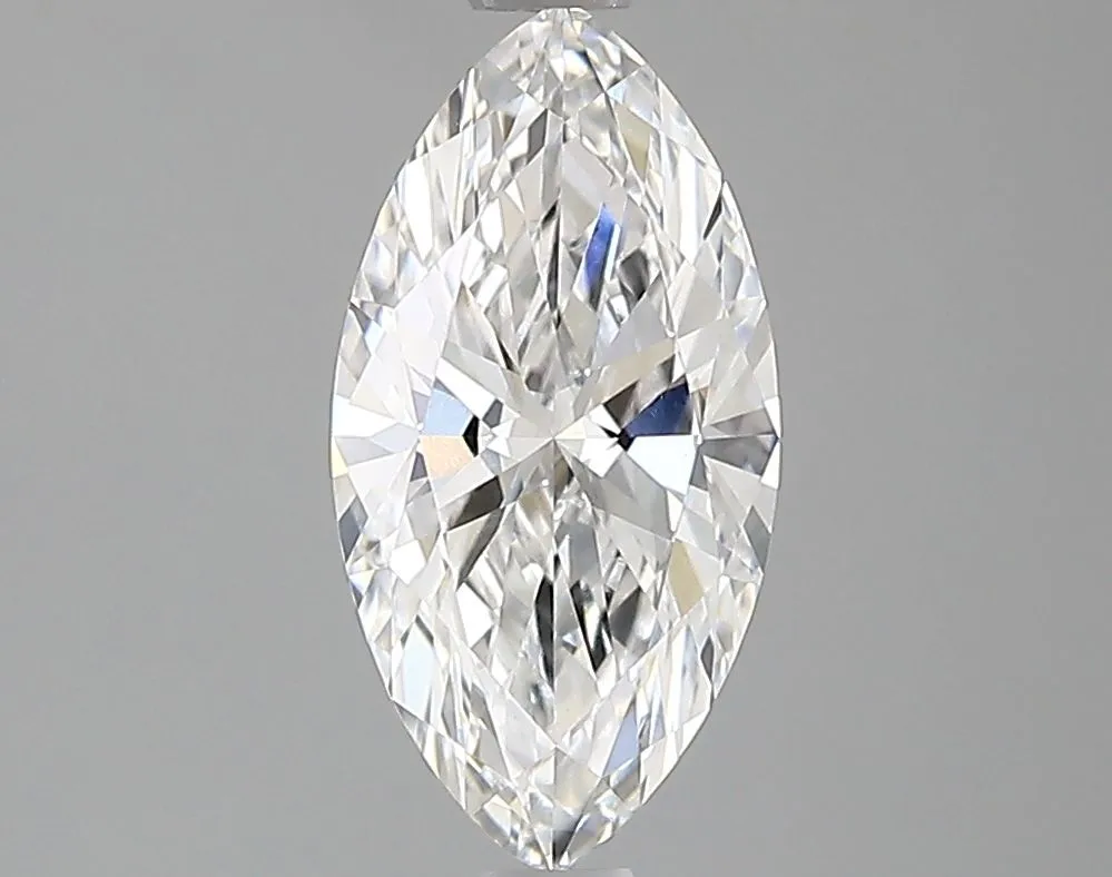 1.03ct MARQUISE D VVS2 Lab Grown diamond