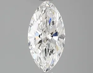 1.03ct MARQUISE D VVS2 Lab diamond