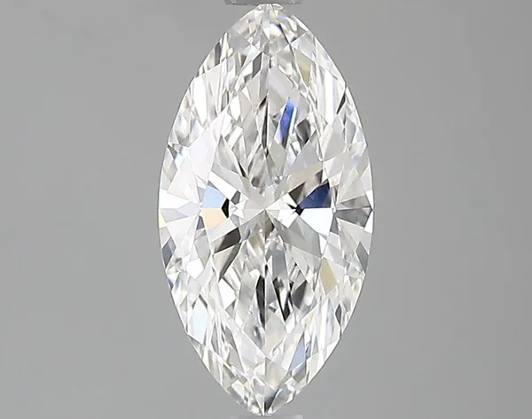 1.03ct MARQUISE D VVS2 Lab diamond