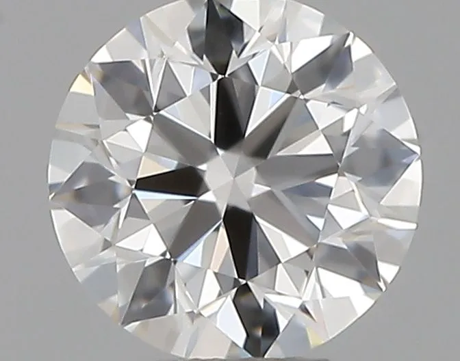 0.30ct ROUND H VS1 Natural diamond