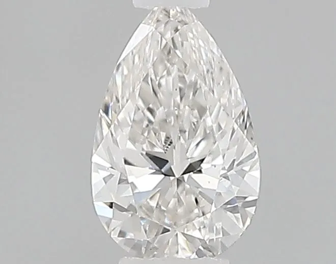 0.33ct PEAR G VS1 Lab Grown diamond