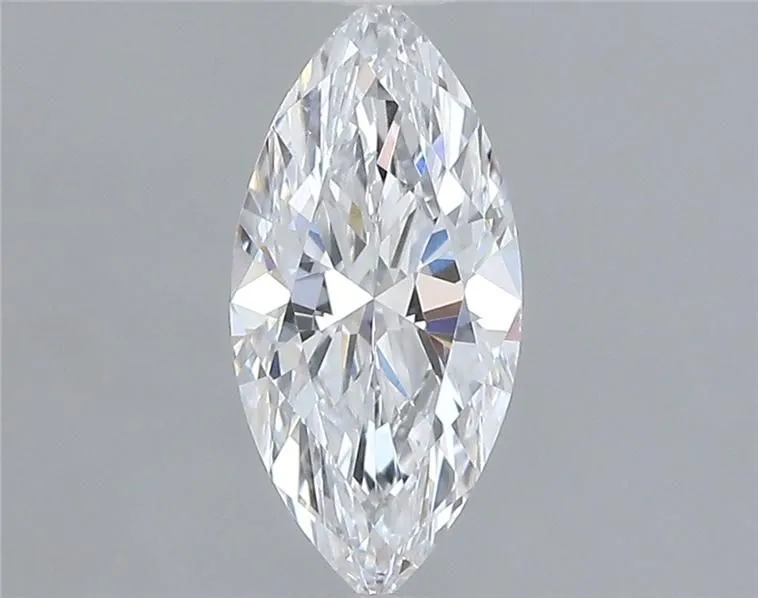0.46ct MARQUISE D SI1 Natural diamond