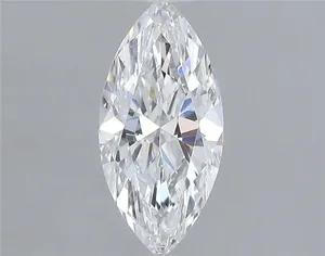 0.46ct MARQUISE D SI1 Natural diamond