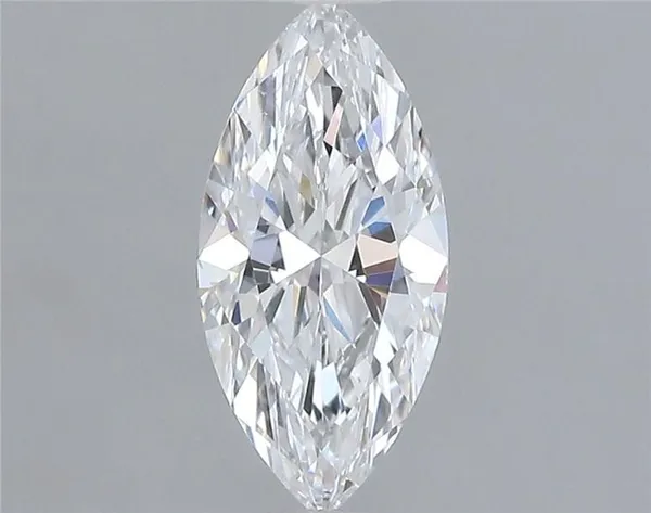 0.46ct MARQUISE D SI1 Natural diamond