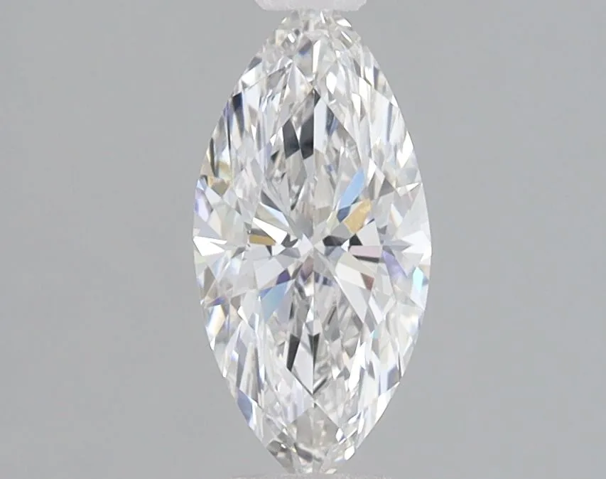 0.73ct MARQUISE E VVS2 Lab Grown diamond