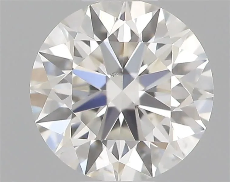 0.30ct ROUND H SI1 Natural diamond