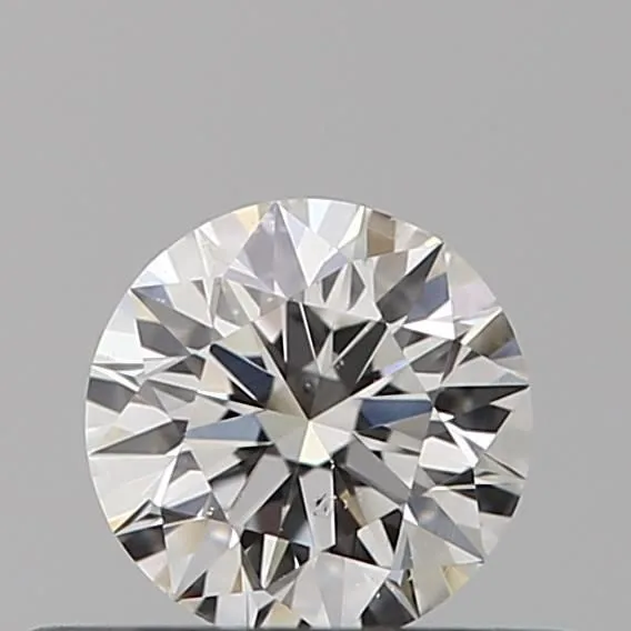 0.30ct ROUND G SI1 Natural diamond