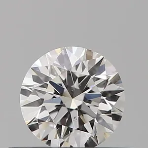0.3ct ROUND G SI1 Natural diamond