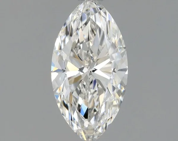 0.4ct MARQUISE F VVS1 Natural diamond