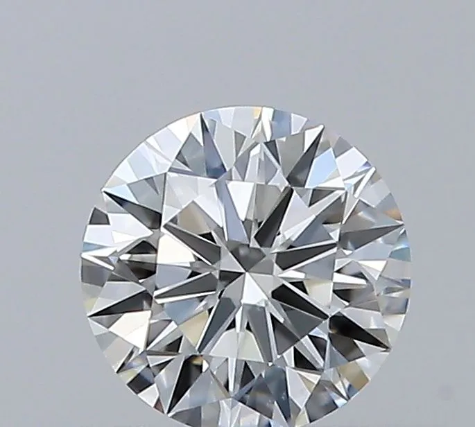 0.31ct ROUND H VS2 Natural diamond