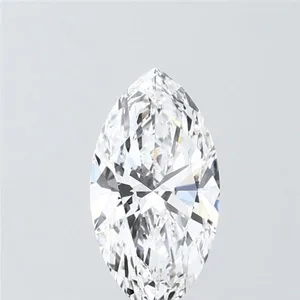 1.06ct MARQUISE D VVS2 Lab diamond