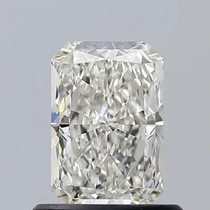 0.72ct RADIANT H VS1 Natural diamond
