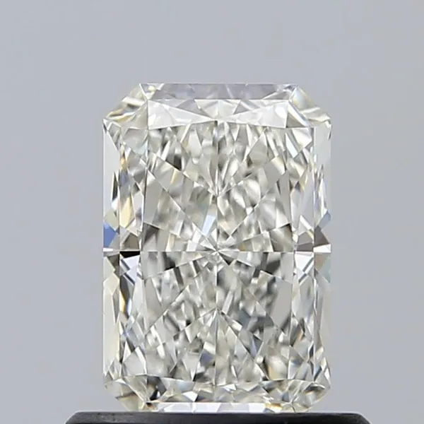 0.72ct RADIANT H VS1 Natural diamond