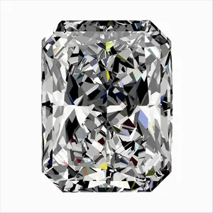 0.51ct RADIANT H VS1 Natural diamond
