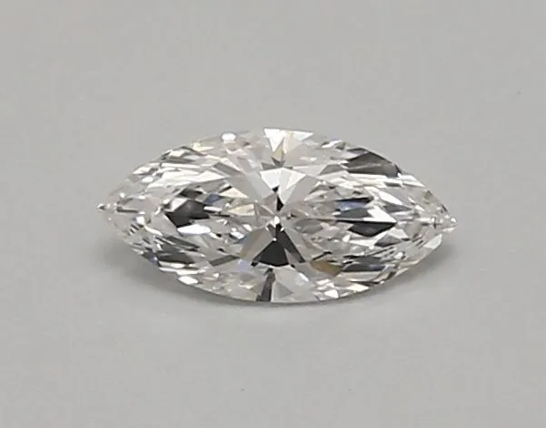 0.40ct MARQUISE E VVS1 Lab Grown diamond