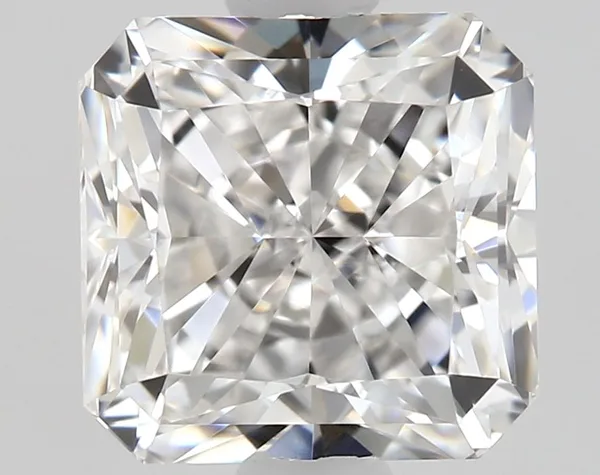 0.95ct RADIANT E VS1 Natural diamond