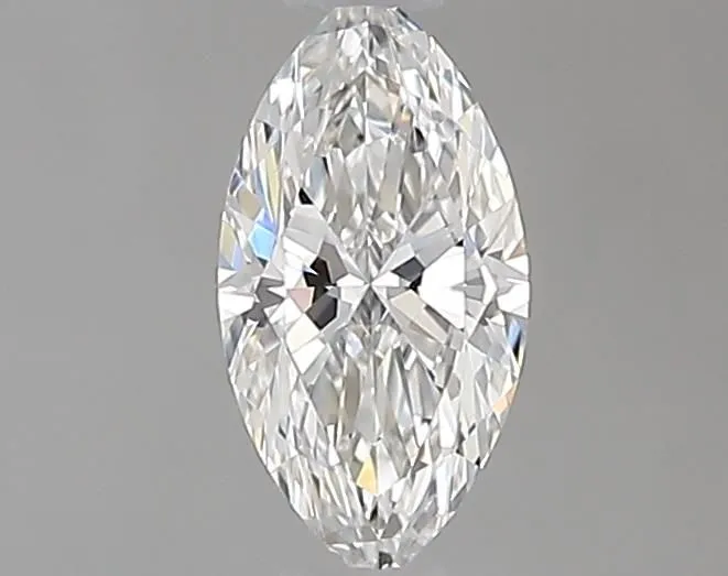 0.30ct MARQUISE F VS2 Natural diamond