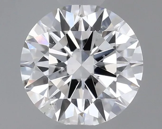 0.31ct ROUND G SI2 Natural diamond
