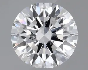 0.31ct ROUND G SI2 Natural diamond