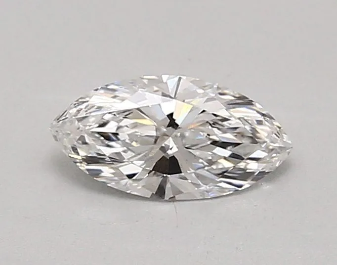 0.86ct MARQUISE D VS1 Lab Grown diamond