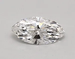 0.86ct MARQUISE D VS1 Lab diamond