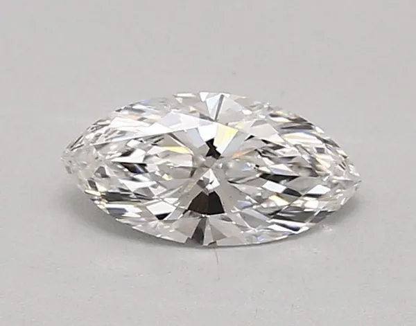 0.86ct MARQUISE D VS1 Lab diamond