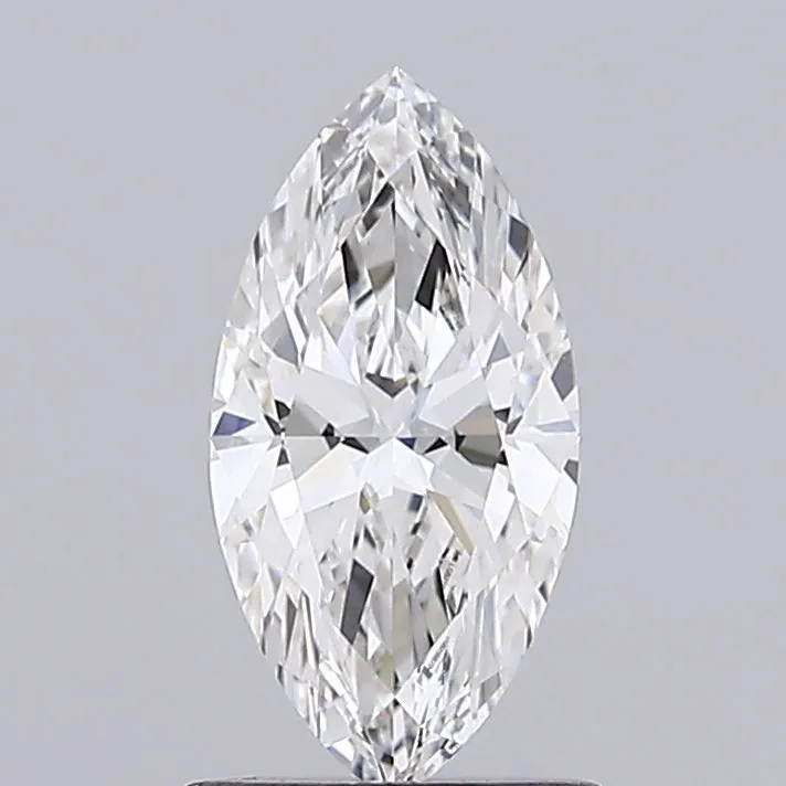 1.01ct MARQUISE F VVS2 Lab Grown diamond