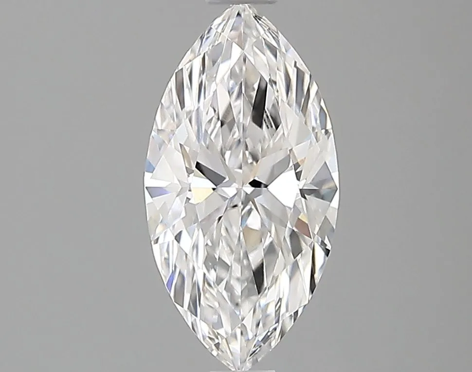 1.01ct MARQUISE D VVS2 Lab Grown diamond