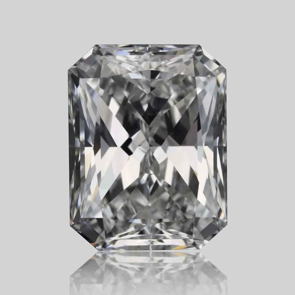 1.20ct RADIANT F VVS1 Natural diamond