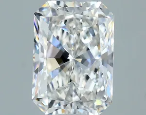 0.5ct RADIANT G VS1 Natural diamond
