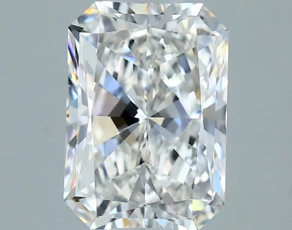 0.5ct RADIANT G VS1 Natural diamond