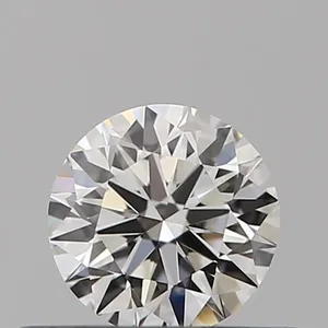 0.3ct ROUND H VS1 Natural diamond