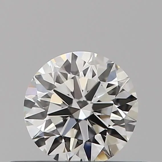 0.3ct ROUND H VS1 Natural diamond