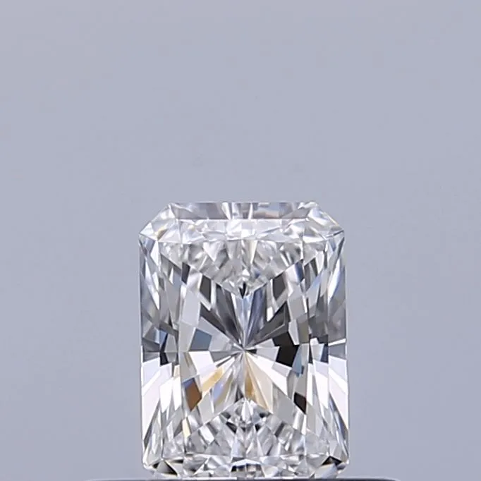 0.32ct RADIANT D IF Natural diamond