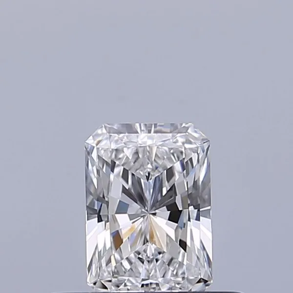 0.32ct RADIANT D IF Natural diamond