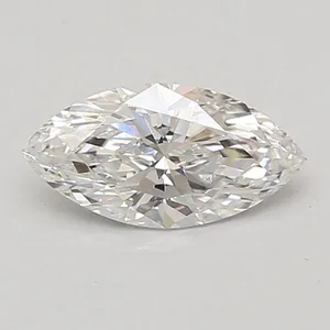 0.94ct MARQUISE D VS1 Lab diamond