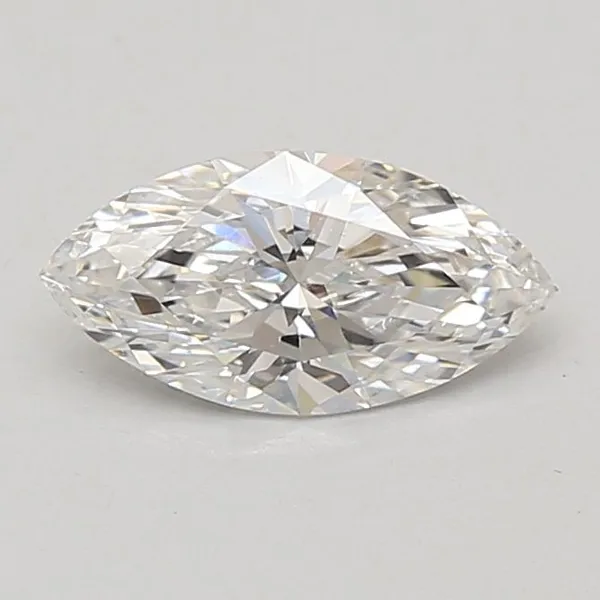 0.94ct MARQUISE D VS1 Lab diamond