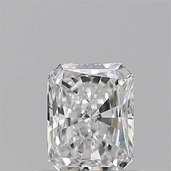 0.71ct RADIANT D IF Natural diamond