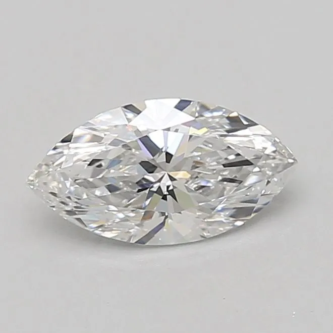 0.84ct MARQUISE D VS1 Lab Grown diamond
