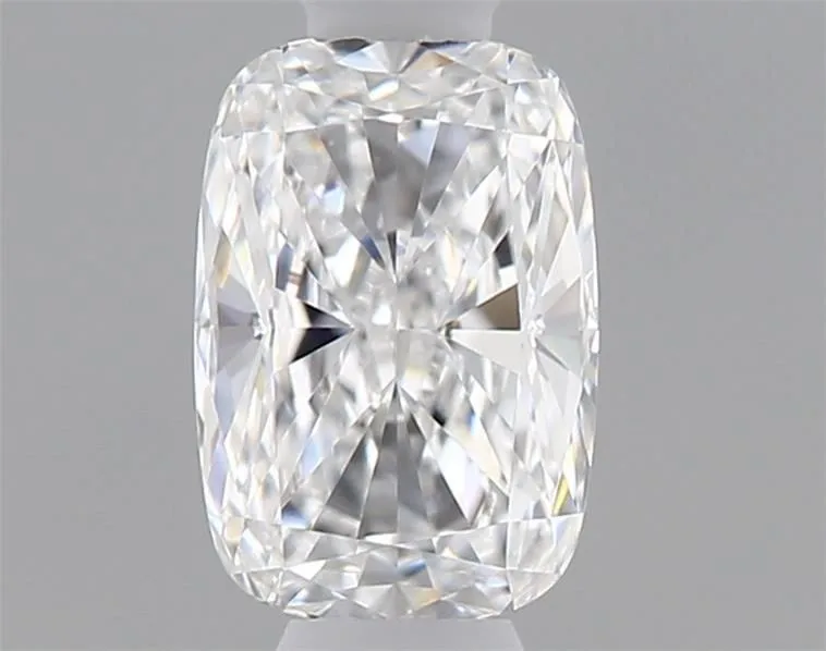 0.40ct CUSHION D VVS1 Natural diamond