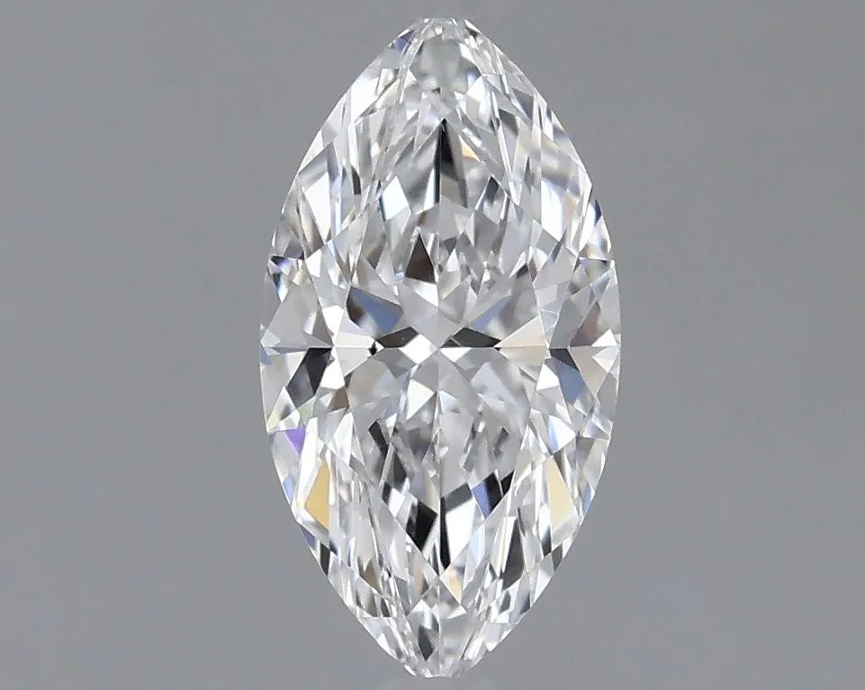 0.60ct MARQUISE E VS1 Natural diamond