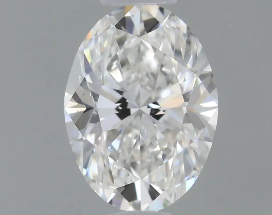 0.30ct ROUND F SI1 Natural diamond