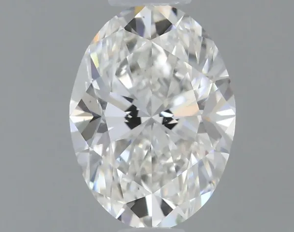 0.3ct ROUND F SI1 Natural diamond