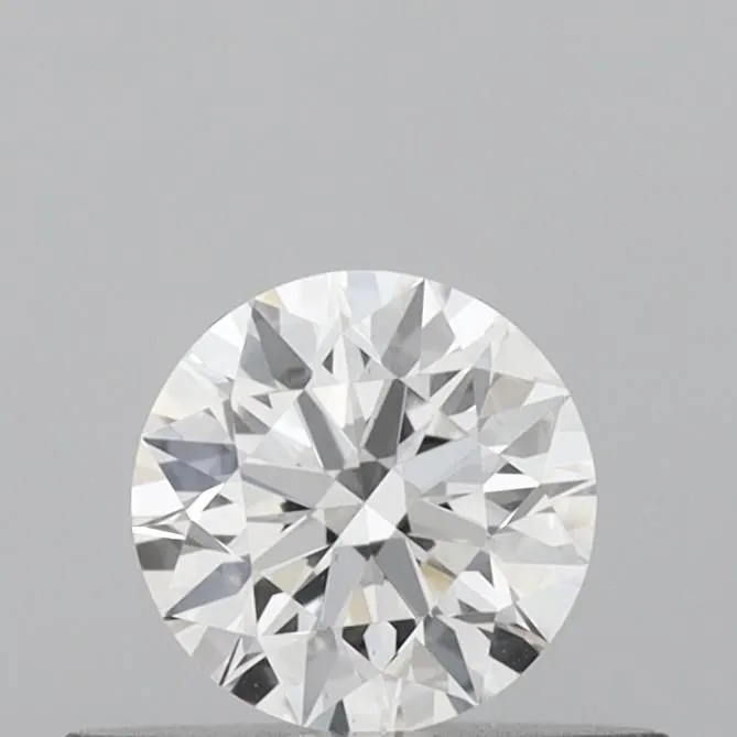 0.36ct ROUND D VS1 Lab Grown diamond