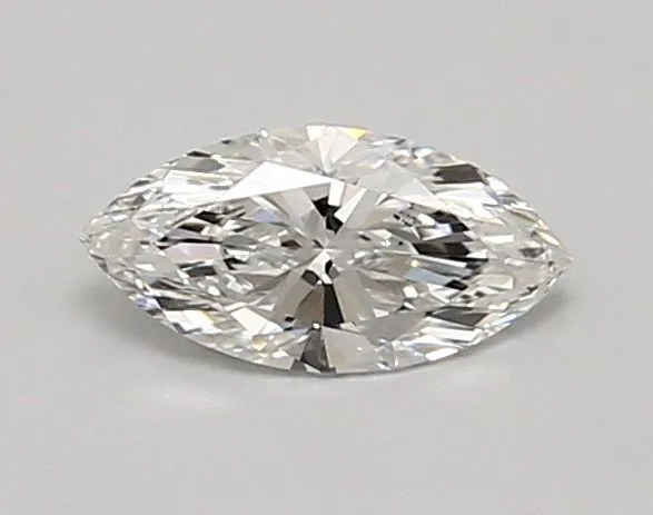 0.60ct MARQUISE E VVS1 Lab Grown diamond