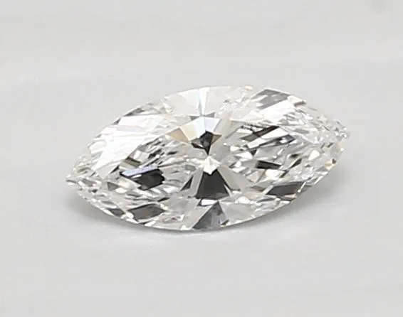 0.47ct MARQUISE D VVS1 Lab Grown diamond